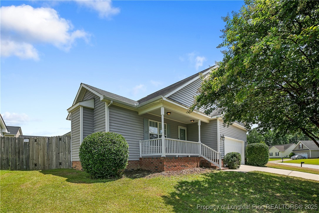 404 Sharpsburg Road