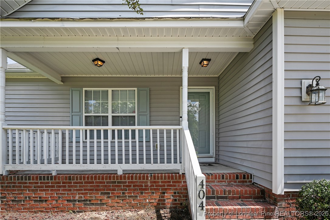 404 Sharpsburg Road