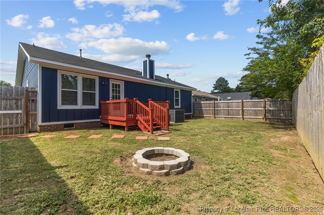 920 Glen Reilly Drive