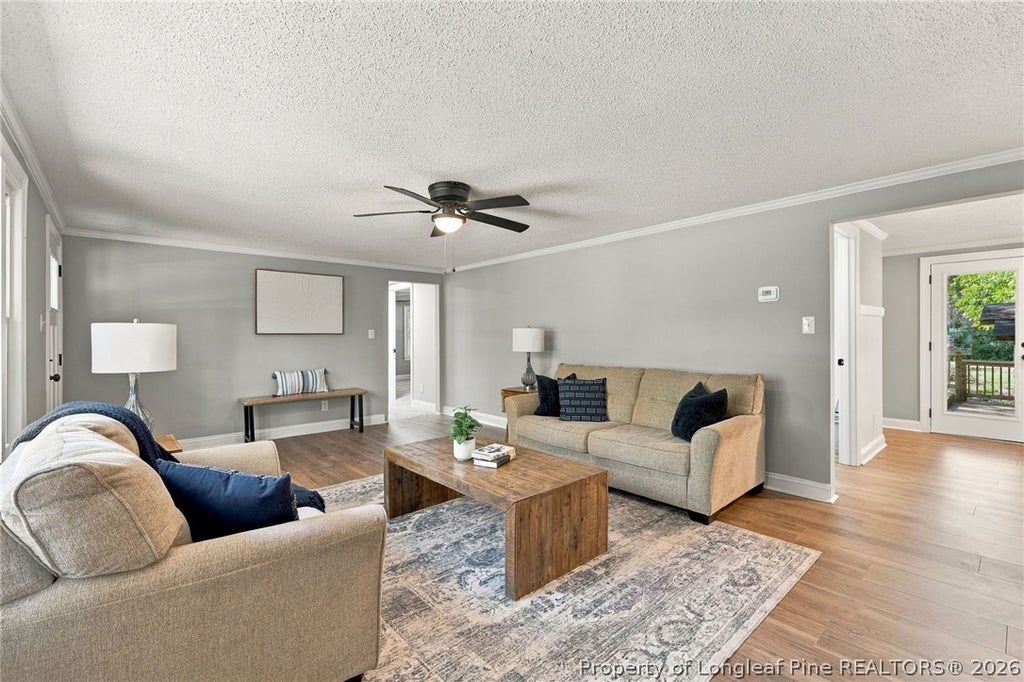 Photo of 1090 Strickland Bridge Road, Fayetteville, NC 28304 (MLS # 770917)
