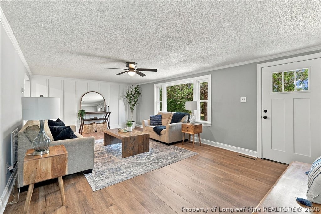 Photo of 1090 Strickland Bridge Road, Fayetteville, NC 28304 (MLS # 770917)