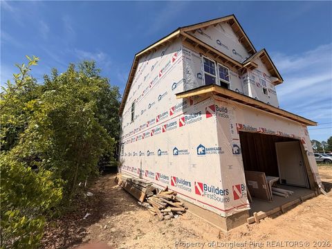 Tiny photo for 562 Glensford Drive, Fayetteville, NC 28314 (MLS # 762603)
