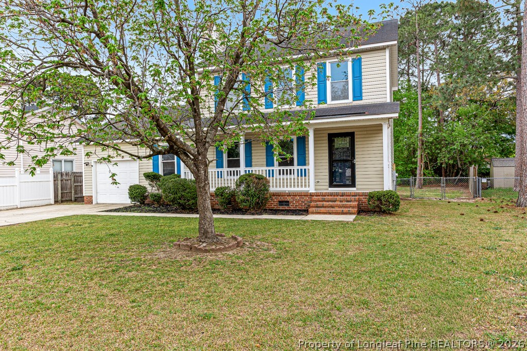 3533 Rittenour Drive