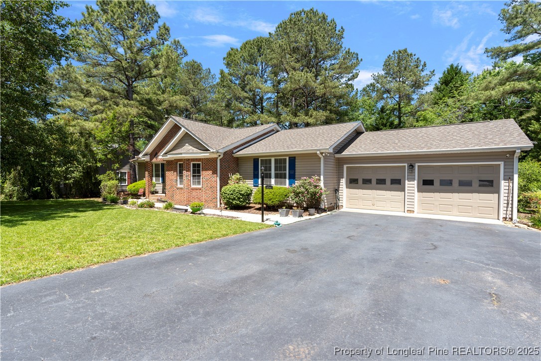 6044 Saint Andrews Drive