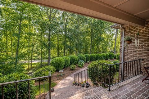 Tiny photo for 288 Fairway Lane, Sanford, NC 27332 (MLS # 764285)