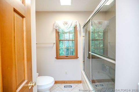 Tiny photo for 288 Fairway Lane, Sanford, NC 27332 (MLS # 764285)