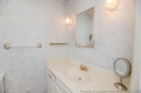 Tiny photo for 288 Fairway Lane, Sanford, NC 27332 (MLS # 764285)