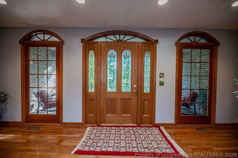 Tiny photo for 288 Fairway Lane, Sanford, NC 27332 (MLS # 764285)