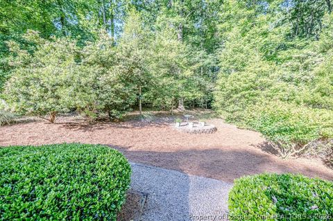 Tiny photo for 288 Fairway Lane, Sanford, NC 27332 (MLS # 764285)