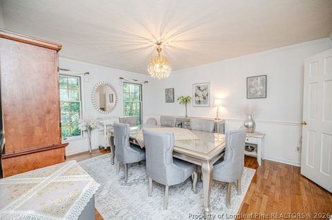 Tiny photo for 288 Fairway Lane, Sanford, NC 27332 (MLS # 764285)
