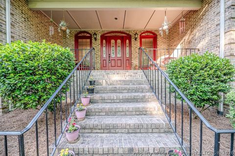 Tiny photo for 288 Fairway Lane, Sanford, NC 27332 (MLS # 764285)