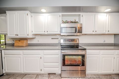 Tiny photo for 288 Fairway Lane, Sanford, NC 27332 (MLS # 764285)