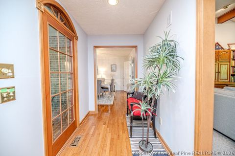 Tiny photo for 288 Fairway Lane, Sanford, NC 27332 (MLS # 764285)