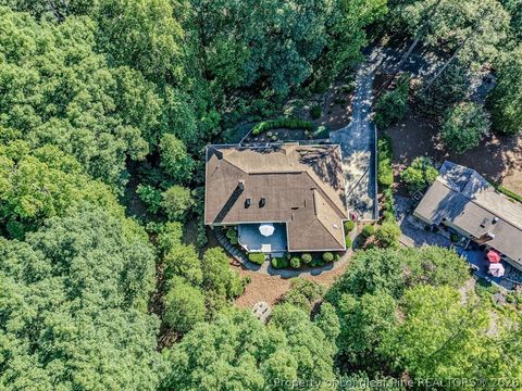 Tiny photo for 288 Fairway Lane, Sanford, NC 27332 (MLS # 764285)