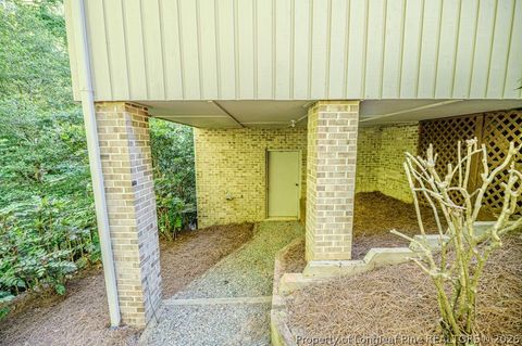 Tiny photo for 288 Fairway Lane, Sanford, NC 27332 (MLS # 764285)