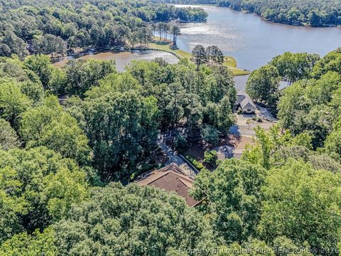 Photo of 288 Fairway Lane, Sanford, NC 27332 (MLS # 764285)