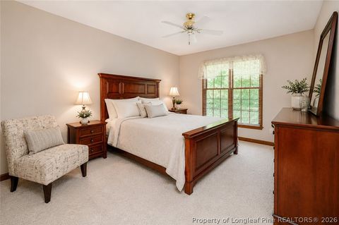 Tiny photo for 288 Fairway Lane, Sanford, NC 27332 (MLS # 764285)