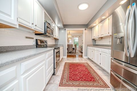 Tiny photo for 288 Fairway Lane, Sanford, NC 27332 (MLS # 764285)