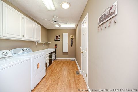 Tiny photo for 288 Fairway Lane, Sanford, NC 27332 (MLS # 764285)