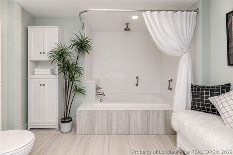 Tiny photo for 288 Fairway Lane, Sanford, NC 27332 (MLS # 764285)