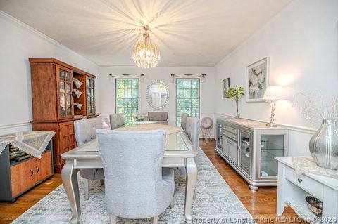 Tiny photo for 288 Fairway Lane, Sanford, NC 27332 (MLS # 764285)