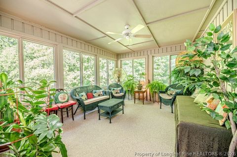Tiny photo for 288 Fairway Lane, Sanford, NC 27332 (MLS # 764285)