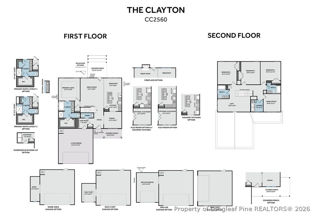 Photo of 4283 Halkirk Drive, Fayetteville, NC 28312 (MLS # 759992)