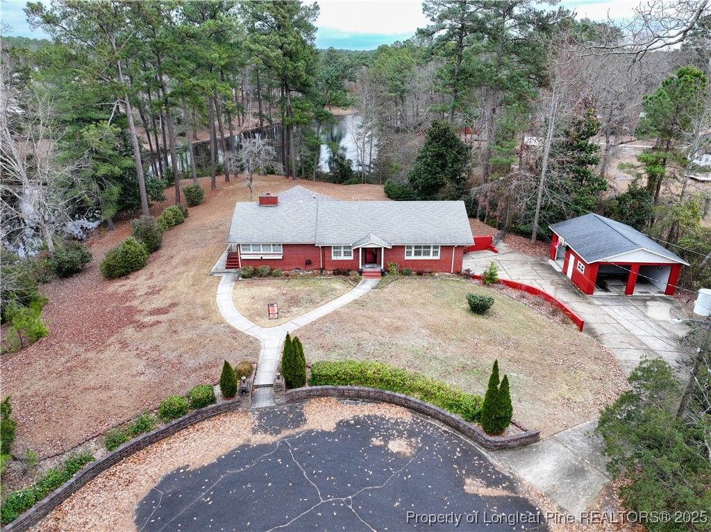 Photo of 4007 Daytona Road, Fayetteville, NC 28311 (MLS # 755105)