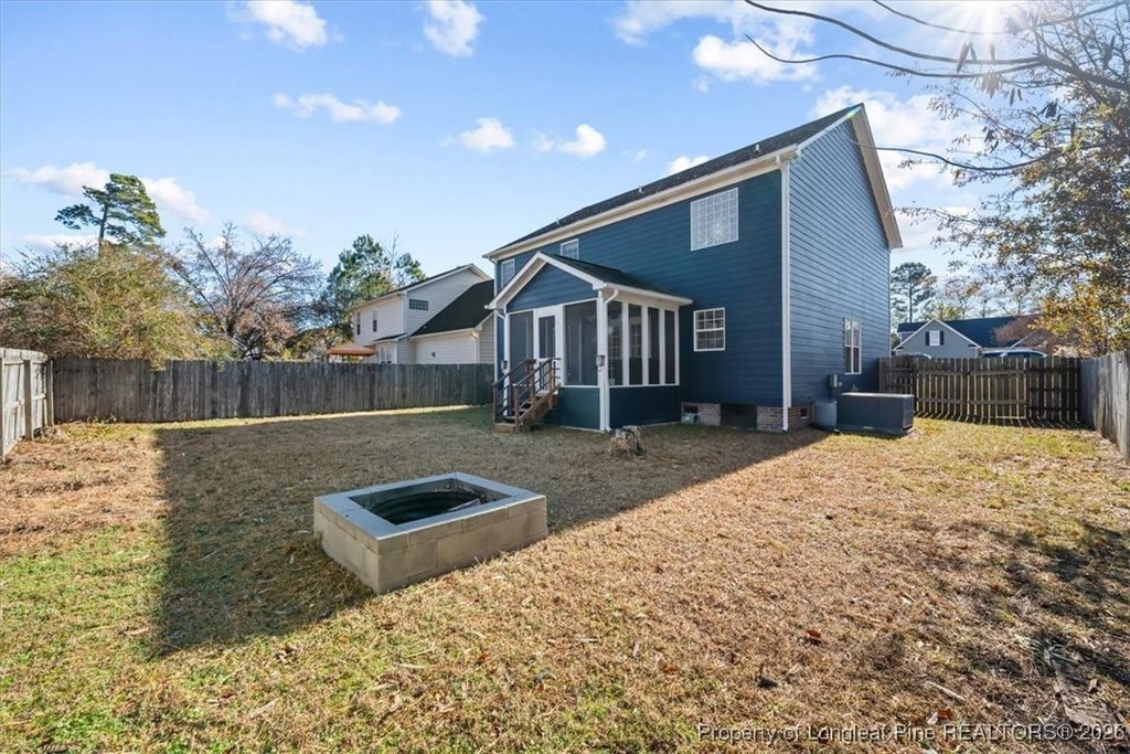 Photo of 2736 Millmann Road, Fayetteville, NC 28304 (MLS # 755801)