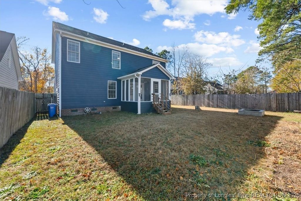 Photo of 2736 Millmann Road, Fayetteville, NC 28304 (MLS # 755801)