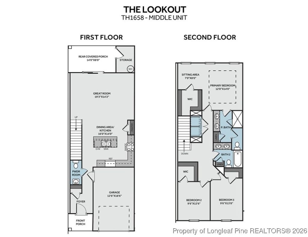 Photo of 113 Michter Street #51, Vass, NC 28394 (MLS # 755938)