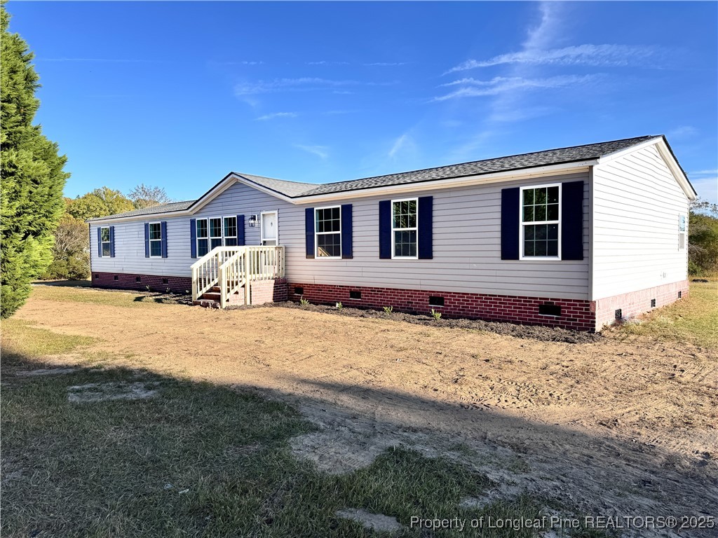 2915 McLean Chapel Church Road