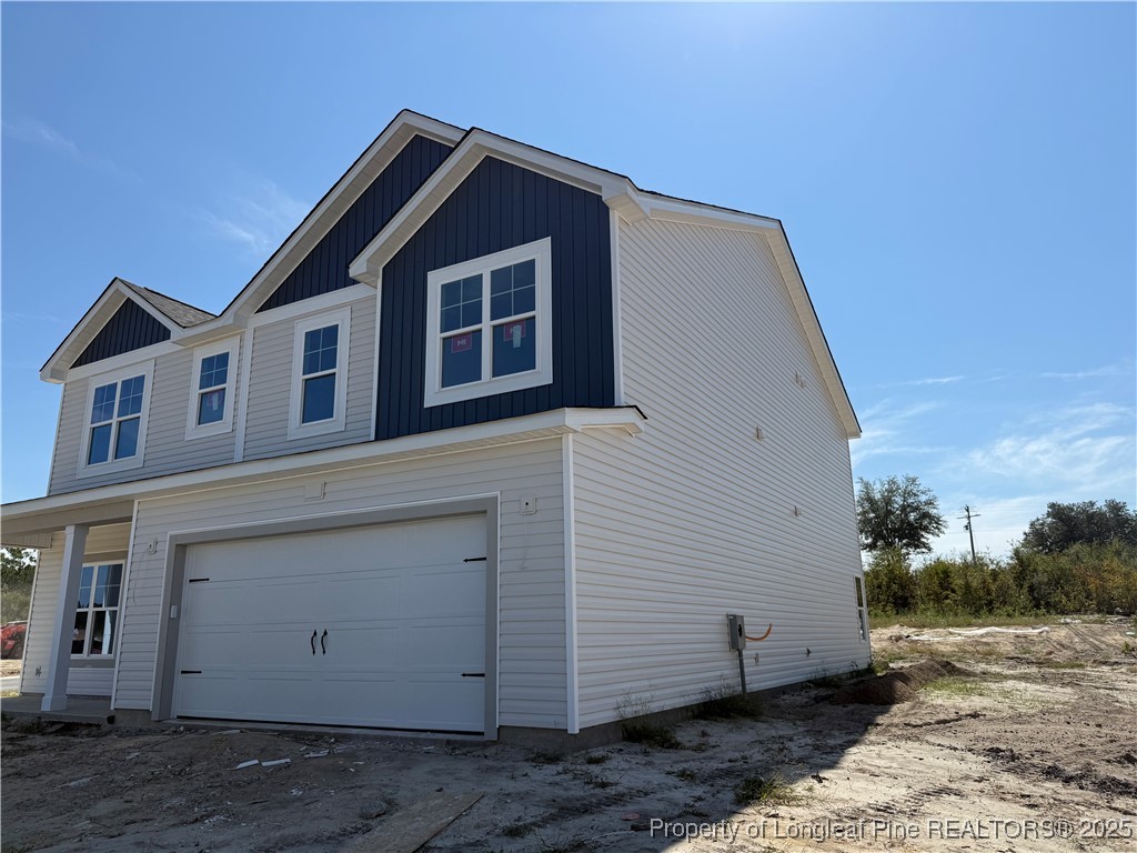 323 (Lot 33) Ashley Heights Drive