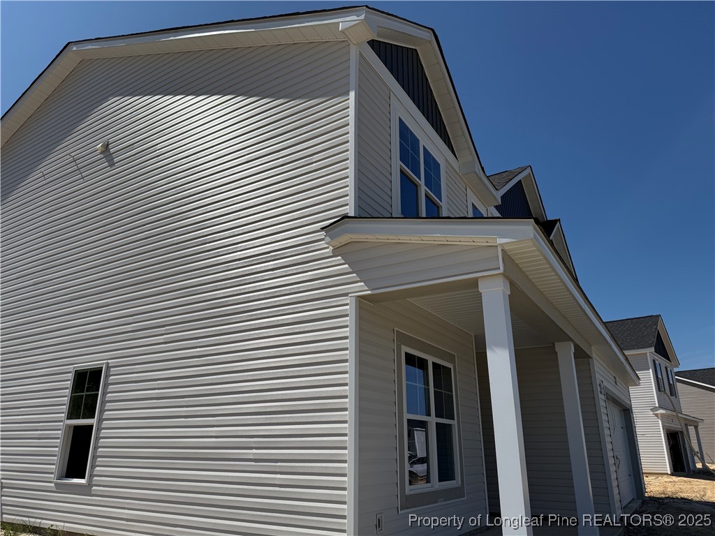 323 (Lot 33) Ashley Heights Drive