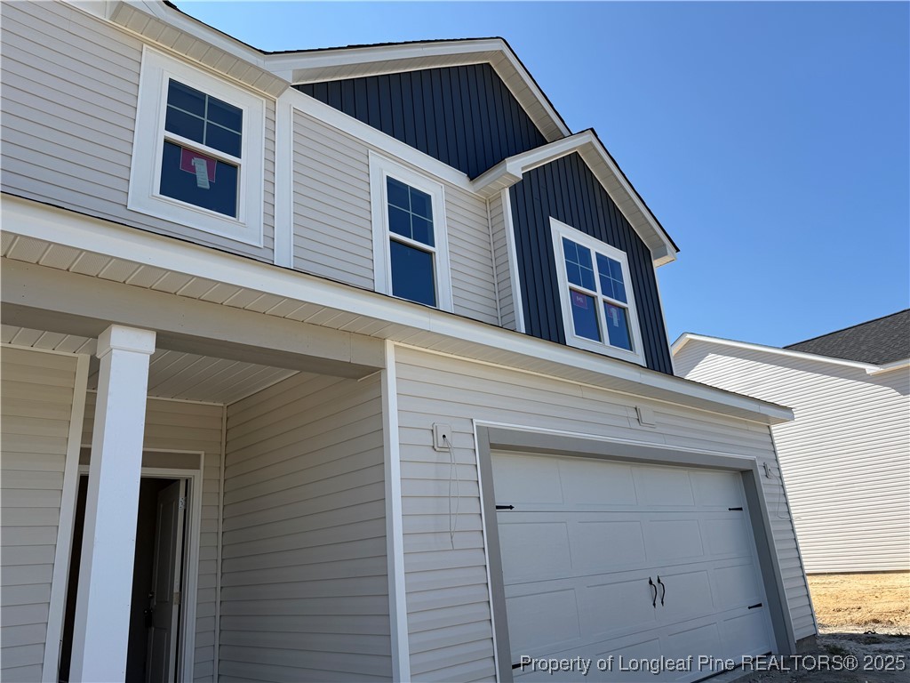 323 (Lot 33) Ashley Heights Drive