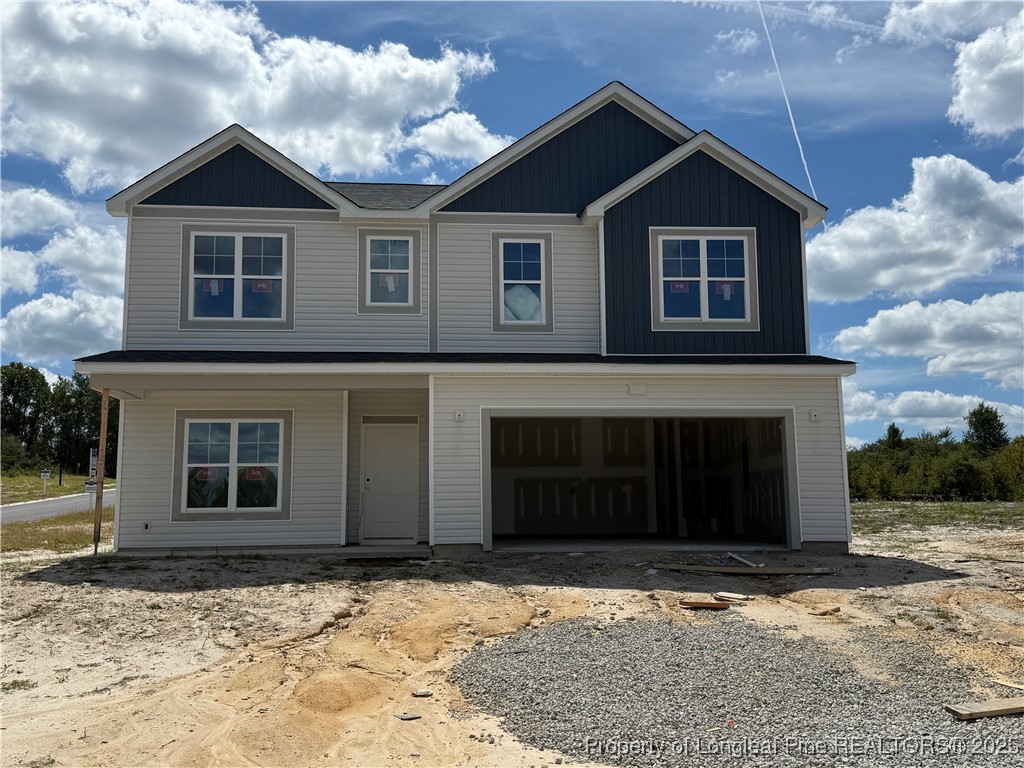 323 (Lot 33) Ashley Heights Drive