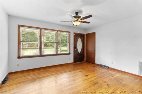 Tiny photo for 423 Posey Farm Road, Raeford, NC 28376 (MLS # 767232)
