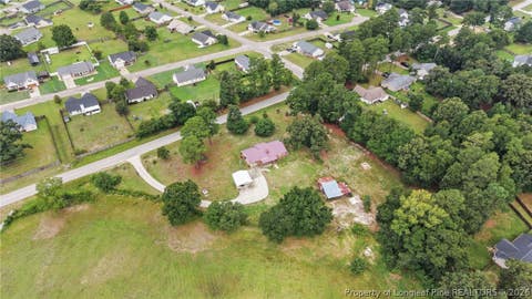 Tiny photo for 423 Posey Farm Road, Raeford, NC 28376 (MLS # 767232)