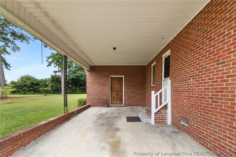Tiny photo for 423 Posey Farm Road, Raeford, NC 28376 (MLS # 767232)