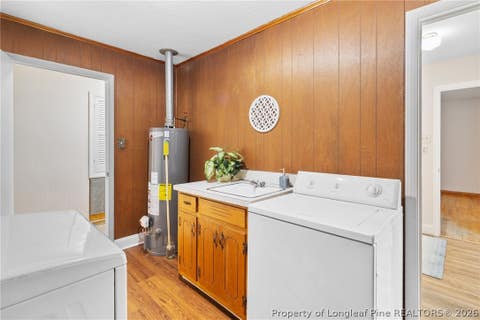 Tiny photo for 423 Posey Farm Road, Raeford, NC 28376 (MLS # 767232)
