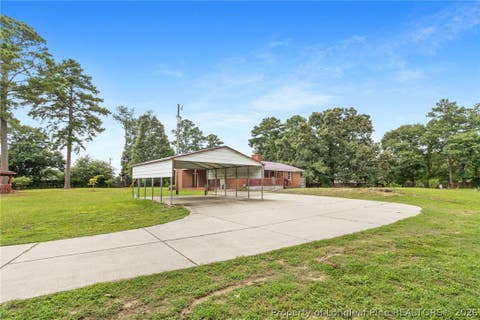 Tiny photo for 423 Posey Farm Road, Raeford, NC 28376 (MLS # 767232)