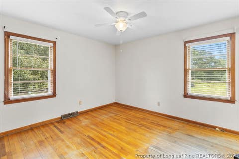 Tiny photo for 423 Posey Farm Road, Raeford, NC 28376 (MLS # 767232)