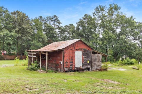 Tiny photo for 423 Posey Farm Road, Raeford, NC 28376 (MLS # 767232)