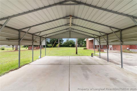 Tiny photo for 423 Posey Farm Road, Raeford, NC 28376 (MLS # 767232)