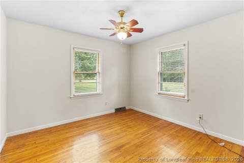 Tiny photo for 423 Posey Farm Road, Raeford, NC 28376 (MLS # 767232)
