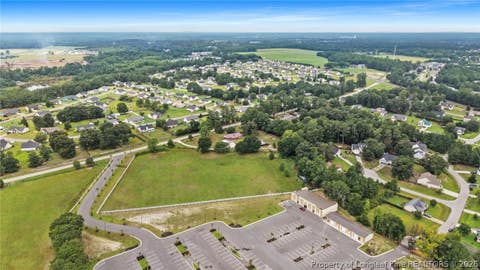 Tiny photo for 423 Posey Farm Road, Raeford, NC 28376 (MLS # 767232)