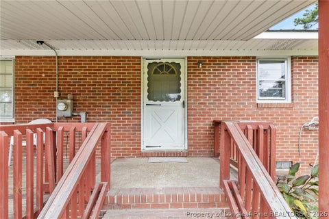 Tiny photo for 423 Posey Farm Road, Raeford, NC 28376 (MLS # 767232)