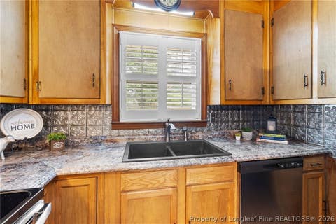 Tiny photo for 423 Posey Farm Road, Raeford, NC 28376 (MLS # 767232)