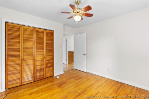 Tiny photo for 423 Posey Farm Road, Raeford, NC 28376 (MLS # 767232)