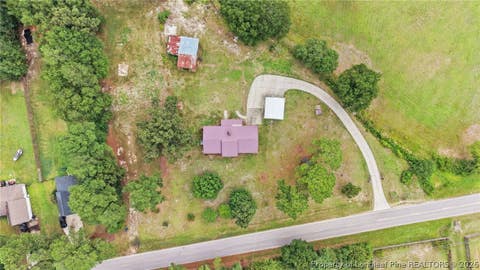 Tiny photo for 423 Posey Farm Road, Raeford, NC 28376 (MLS # 767232)